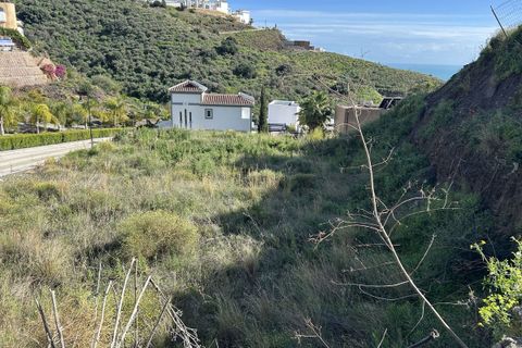 Helårsgrund i Torrox Costa, Malaga, Torrox Costa - € 275.000 | Ref: R4981822 - foto 8