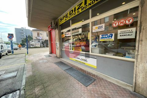 Erhvervsejendom i Benevento, Benevento, Benevento - € 135.000 | Ref: AA39596 - foto 1