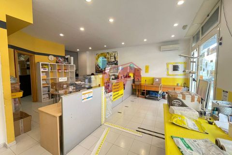 Erhvervsejendom i Benevento, Benevento, Benevento - € 135.000 | Ref: AA39596 - foto 2