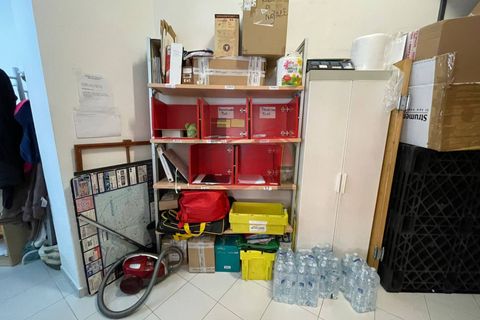 Erhvervsejendom i Benevento, Benevento, Benevento - € 135.000 | Ref: AA39596 - foto 9