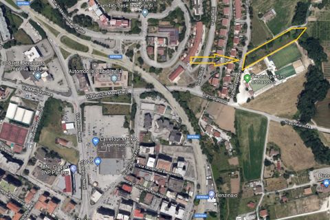 Helårsgrund i Benevento, Benevento, Benevento - € 75.000 | Ref: AA0414 - foto 1