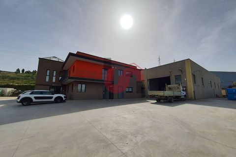 Erhvervsejendom i Benevento, Benevento, Benevento - € 850.000 | Ref: AA22616 - foto 1