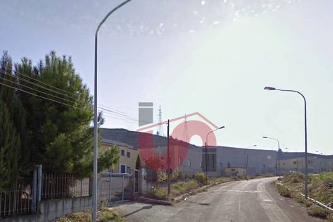 Erhvervsejendom i Benevento, Benevento, Benevento - € 850.000 | Ref: AA22616 - foto 8