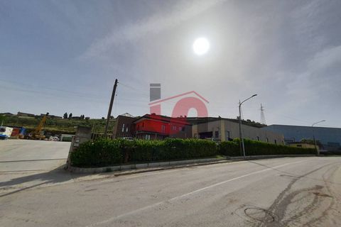 Erhvervsejendom i Benevento, Benevento, Benevento - € 850.000 | Ref: AA22616 - foto 11