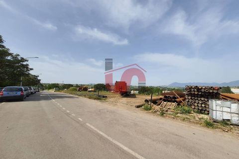 Erhvervsejendom i Benevento, Benevento, Benevento - € 850.000 | Ref: AA22616 - foto 33