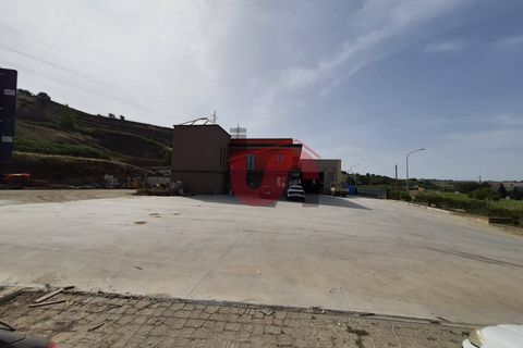 Erhvervsejendom i Benevento, Benevento, Benevento - € 850.000 | Ref: AA22616 - foto 34