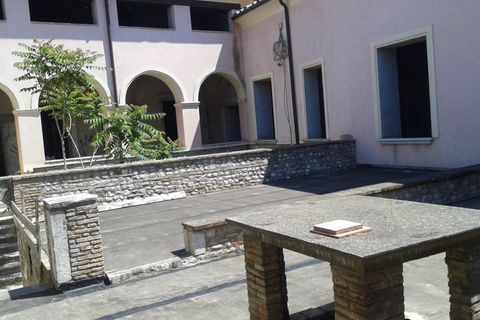 Erhvervsejendom i Benevento, Benevento, Benevento - € 950.000 | Ref: AA25325 - foto 13