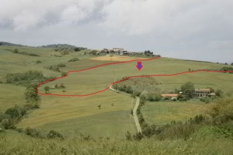 Helårsgrund i Campolattaro, Benevento, Campolattaro - € 144.000 | Ref: AA25449 - foto 2