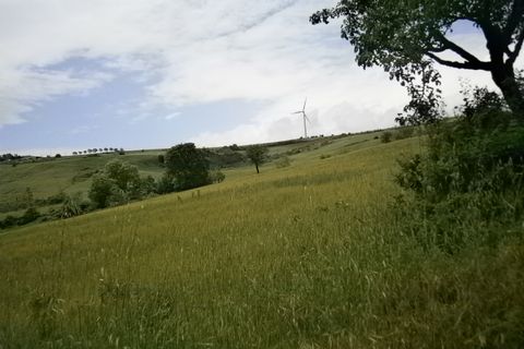Helårsgrund i Campolattaro, Benevento, Campolattaro - € 144.000 | Ref: AA25449 - foto 6