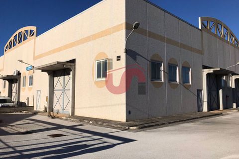 Erhvervsejendom i Benevento, Benevento, Benevento - € 379.000 | Ref: AA30172 - foto 1