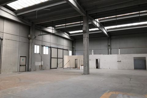 Erhvervsejendom i Benevento, Benevento, Benevento - € 379.000 | Ref: AA30172 - foto 4