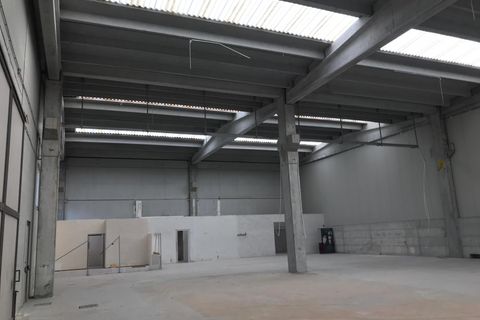 Erhvervsejendom i Benevento, Benevento, Benevento - € 379.000 | Ref: AA30172 - foto 9