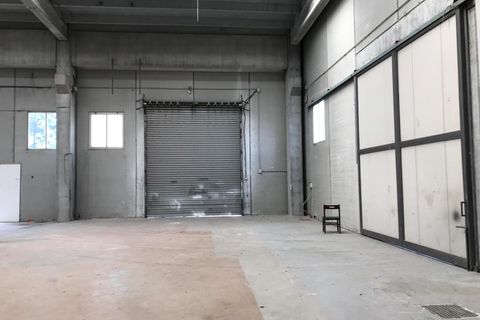 Erhvervsejendom i Benevento, Benevento, Benevento - € 379.000 | Ref: AA30172 - foto 10