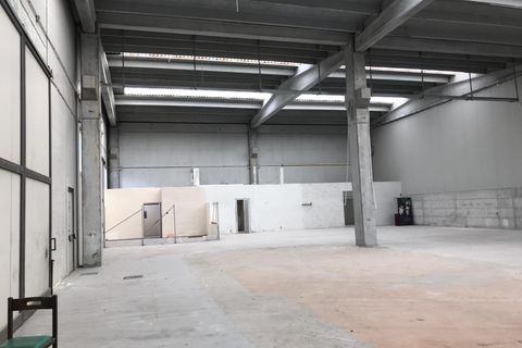 Erhvervsejendom i Benevento, Benevento, Benevento - € 379.000 | Ref: AA30172 - foto 11