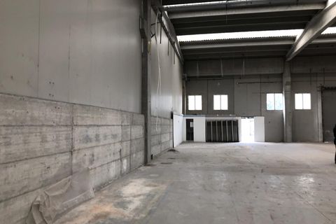 Erhvervsejendom i Benevento, Benevento, Benevento - € 379.000 | Ref: AA30172 - foto 12