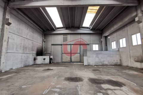 Erhvervsejendom i Benevento, Benevento, Benevento - € 379.000 | Ref: AA30172 - foto 15