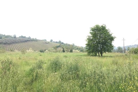 Helårsgrund i Benevento, Benevento, Benevento - € 60.000 | Ref: AA33350 - foto 1