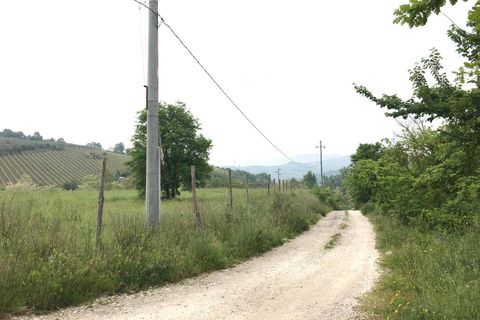 Helårsgrund i Benevento, Benevento, Benevento - € 60.000 | Ref: AA33350 - foto 6