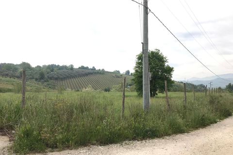 Helårsgrund i Benevento, Benevento, Benevento - € 60.000 | Ref: AA33350 - foto 9
