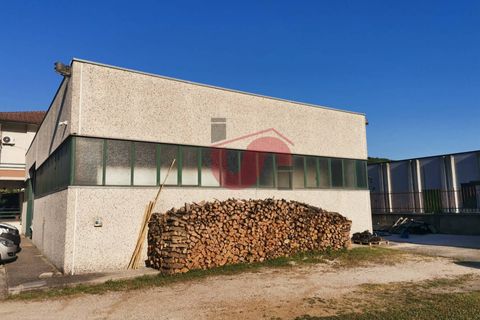 Erhvervsejendom i Benevento, Benevento, Benevento - € 335.000 | Ref: AA33400 - foto 1