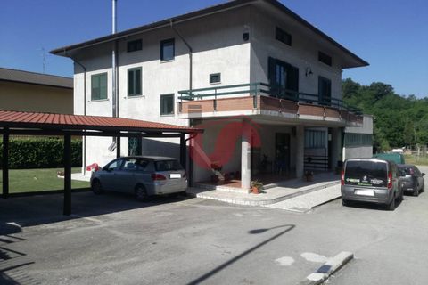 Erhvervsejendom i Benevento, Benevento, Benevento - € 335.000 | Ref: AA33400 - foto 7