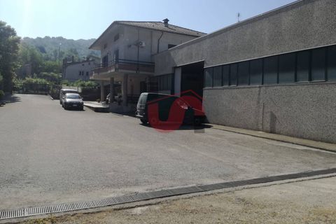 Erhvervsejendom i Benevento, Benevento, Benevento - € 335.000 | Ref: AA33400 - foto 13