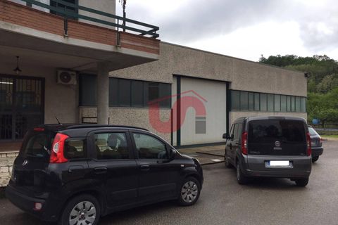 Erhvervsejendom i Benevento, Benevento, Benevento - € 335.000 | Ref: AA33400 - foto 15