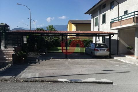 Erhvervsejendom i Benevento, Benevento, Benevento - € 335.000 | Ref: AA33400 - foto 17