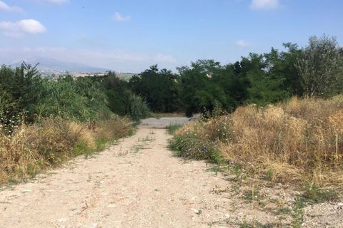 Helårsgrund i Benevento, Benevento, Benevento - € 135.000 | Ref: AA34251 - foto 5