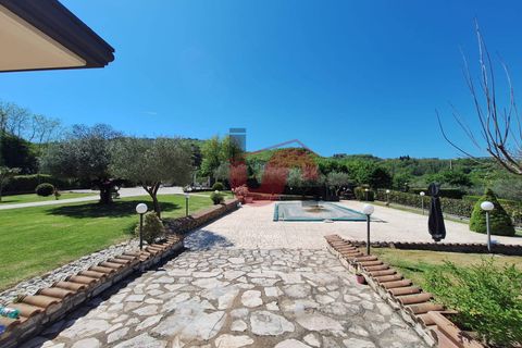 Villa em Benevento, Benevento, Benevento - € 430.000 | Ref: AA34561 - foto 3