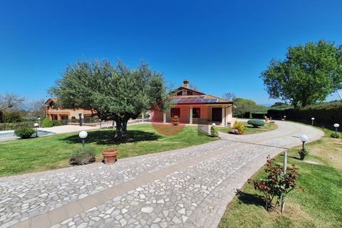 Villa em Benevento, Benevento, Benevento - € 430.000 | Ref: AA34561 - foto 4