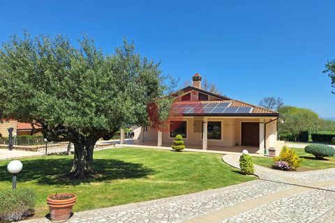Villa em Benevento, Benevento, Benevento - € 430.000 | Ref: AA34561 - foto 6