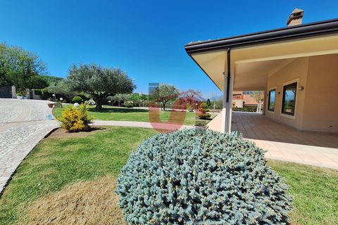Villa em Benevento, Benevento, Benevento - € 430.000 | Ref: AA34561 - foto 9