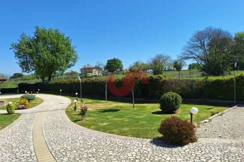 Villa em Benevento, Benevento, Benevento - € 430.000 | Ref: AA34561 - foto 10