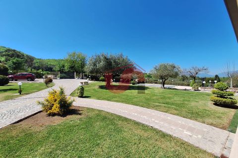 Villa em Benevento, Benevento, Benevento - € 430.000 | Ref: AA34561 - foto 11