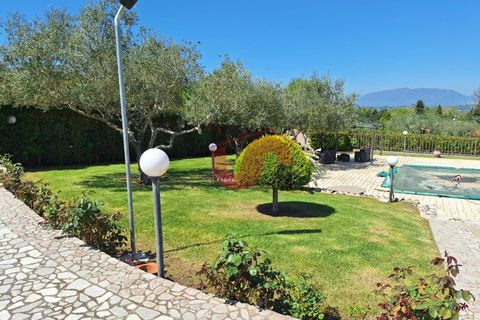 Villa em Benevento, Benevento, Benevento - € 430.000 | Ref: AA34561 - foto 14