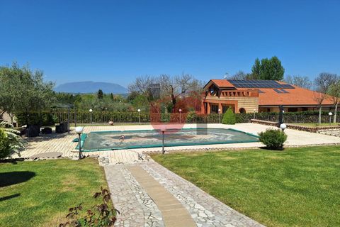 Villa em Benevento, Benevento, Benevento - € 430.000 | Ref: AA34561 - foto 15