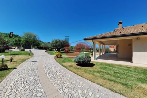 Villa em Benevento, Benevento, Benevento - € 430.000 | Ref: AA34561 - foto 16