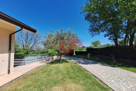 Villa em Benevento, Benevento, Benevento - € 430.000 | Ref: AA34561 - foto 17