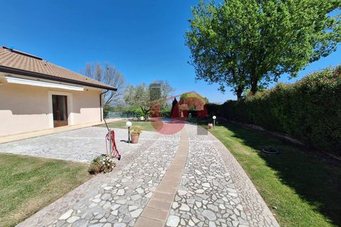 Villa em Benevento, Benevento, Benevento - € 430.000 | Ref: AA34561 - foto 18
