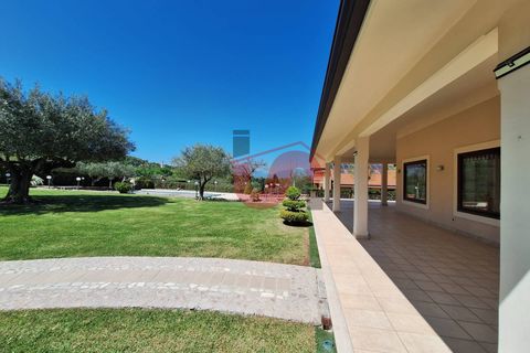 Villa em Benevento, Benevento, Benevento - € 430.000 | Ref: AA34561 - foto 21
