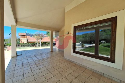 Villa em Benevento, Benevento, Benevento - € 430.000 | Ref: AA34561 - foto 23