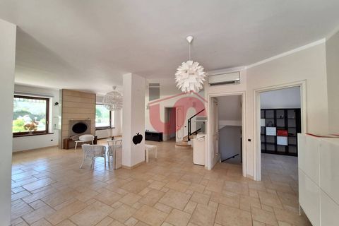 Villa em Benevento, Benevento, Benevento - € 430.000 | Ref: AA34561 - foto 24