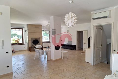 Villa em Benevento, Benevento, Benevento - € 430.000 | Ref: AA34561 - foto 25