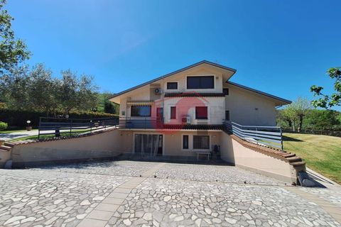 Villa em Benevento, Benevento, Benevento - € 430.000 | Ref: AA34561 - foto 38