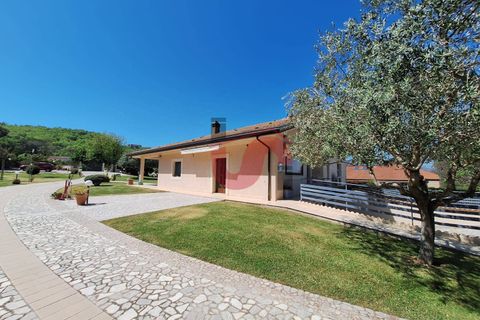 Villa em Benevento, Benevento, Benevento - € 430.000 | Ref: AA34561 - foto 41