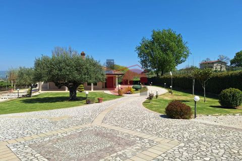 Villa em Benevento, Benevento, Benevento - € 430.000 | Ref: AA34561 - foto 42