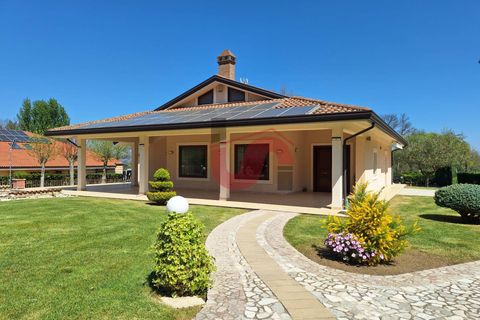 Villa em Benevento, Benevento, Benevento - € 430.000 | Ref: AA34561 - foto 44