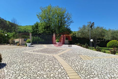 Villa em Benevento, Benevento, Benevento - € 430.000 | Ref: AA34561 - foto 45