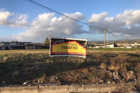 Helårsgrund i Pietrelcina, Benevento, Pietrelcina - € 145.000 | Ref: AA35975 - foto 3